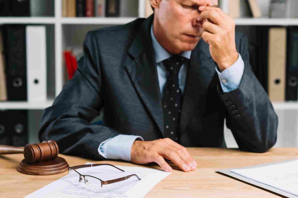 Seguro de Responsabilidad Profesional