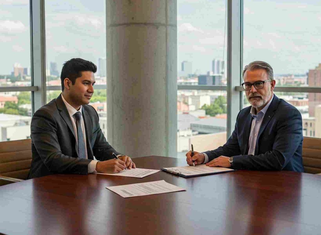 Beneficios de contratar un seguro corporativo con protección total