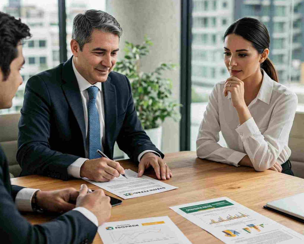 seguro perfecto para tu pyme o empresa en Quito