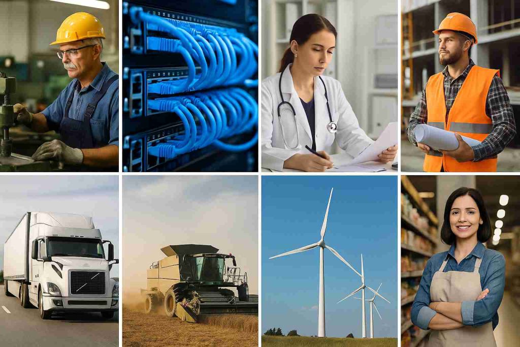 ramos de Seguros para industrias e Quito